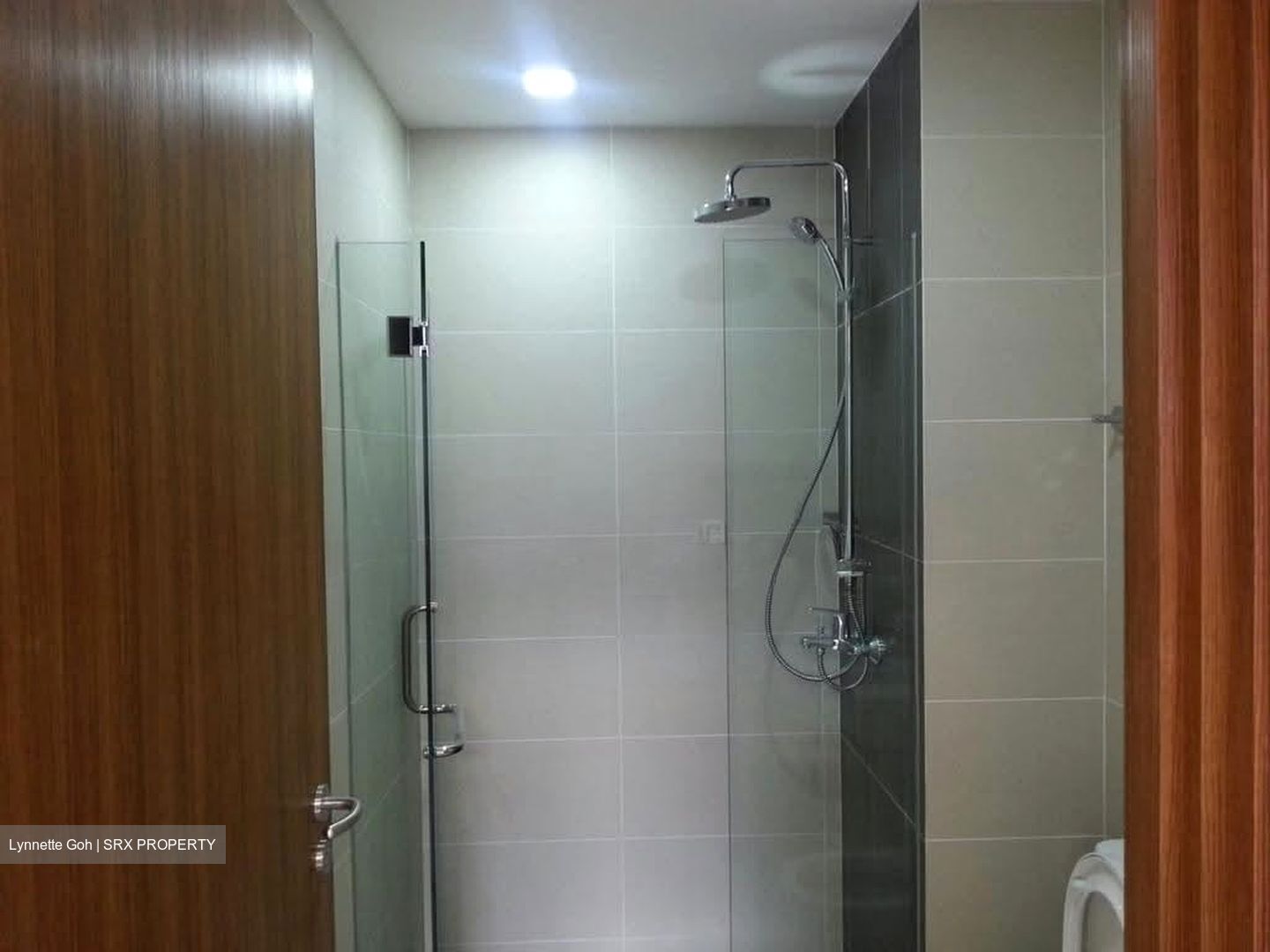 La Fleur (D14), Apartment #612380791